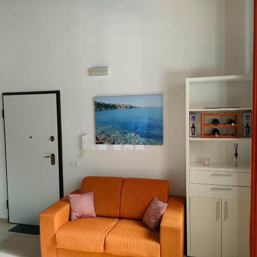 Vghouse Apartment Catania Bagian luar foto