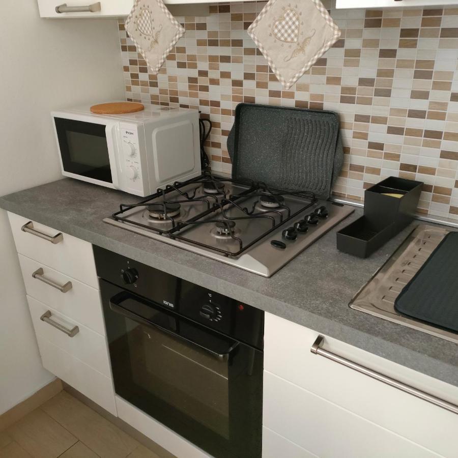 Vghouse Apartment Catania Bagian luar foto