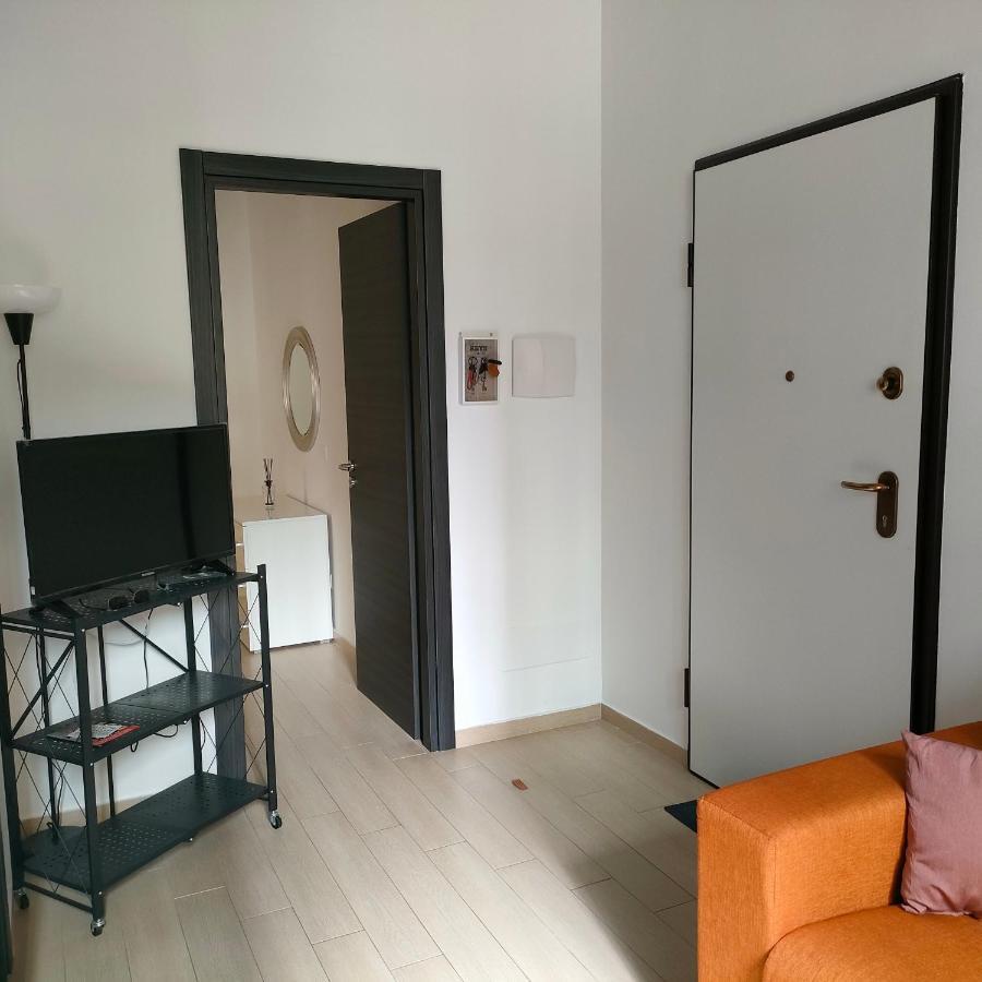 Vghouse Apartment Catania Bagian luar foto