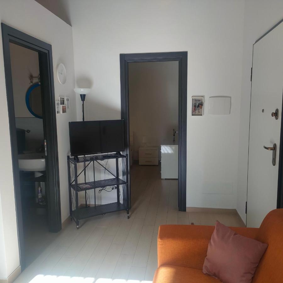 Vghouse Apartment Catania Bagian luar foto