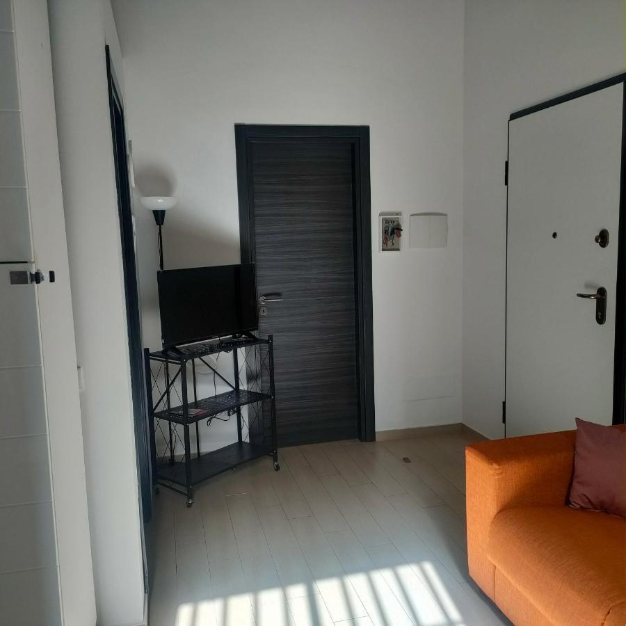 Vghouse Apartment Catania Bagian luar foto