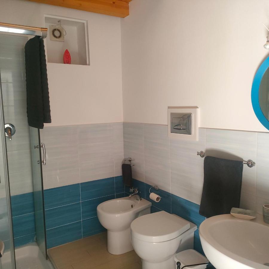 Vghouse Apartment Catania Bagian luar foto