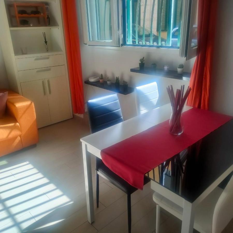 Vghouse Apartment Catania Bagian luar foto