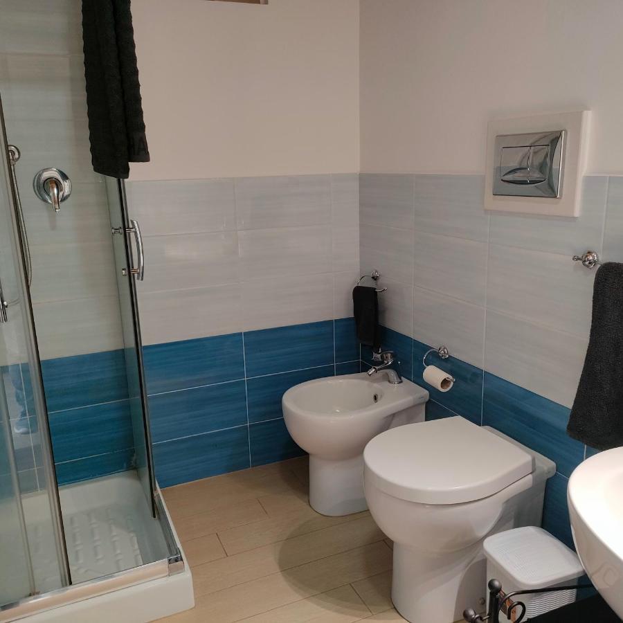 Vghouse Apartment Catania Bagian luar foto