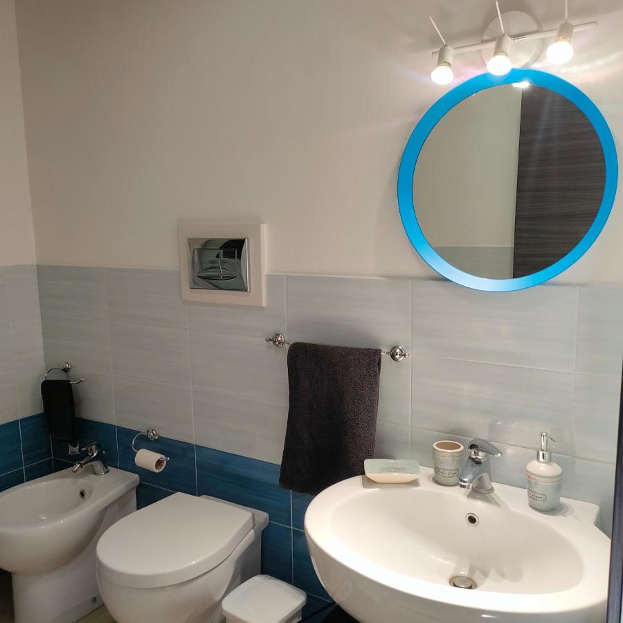 Vghouse Apartment Catania Bagian luar foto