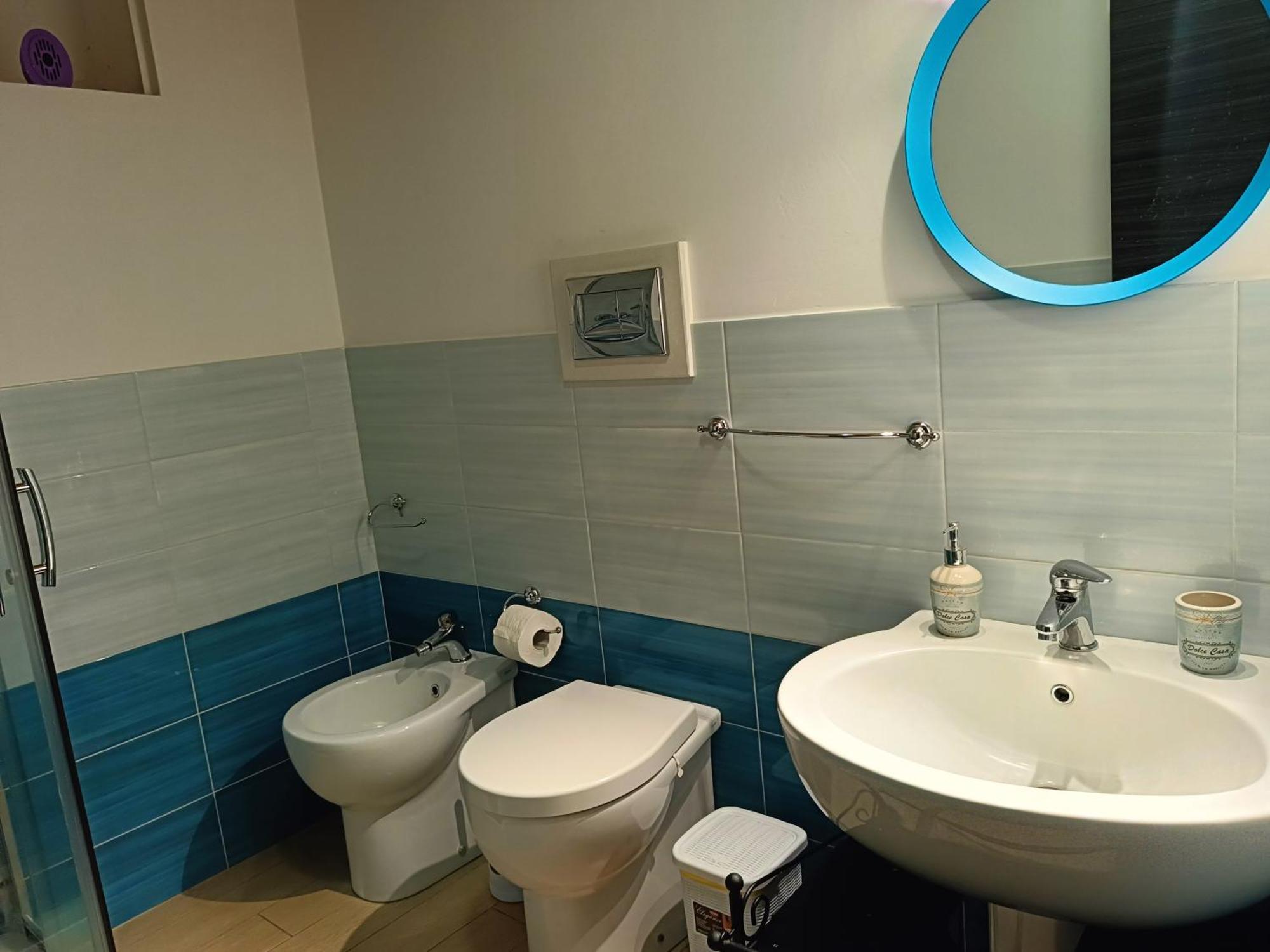 Vghouse Apartment Catania Bagian luar foto