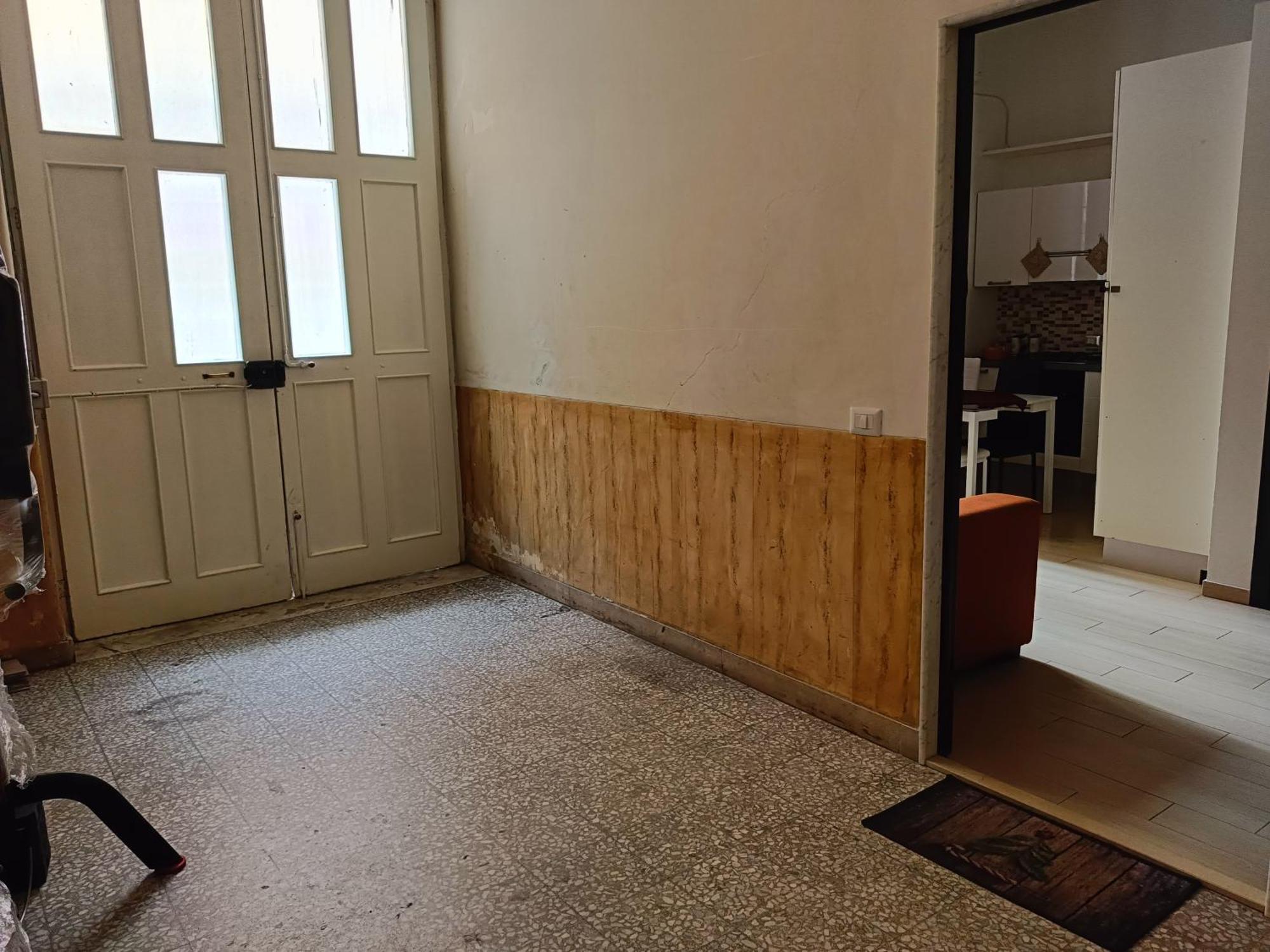 Vghouse Apartment Catania Bagian luar foto